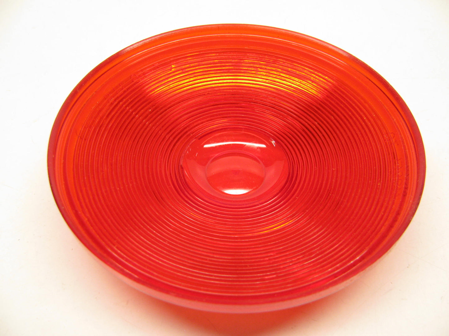 NEW - OEM Ford E0HZ-13329-A Turn Signal Light Lamp Lens 1980-1990 C-CT600/900