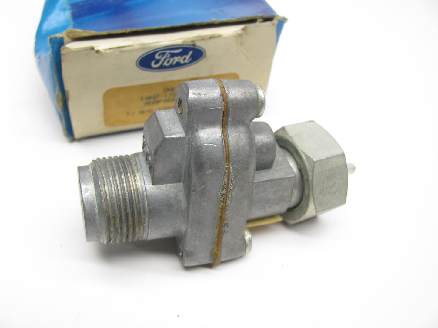 NEW - OEM Ford E0HZ-17294-CD Speedometer Adapter - 1.3000 Ratio