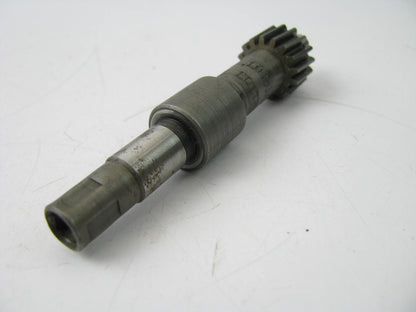 NEW - OEM Ford E0HZ-17322-BA Speedometer Driven Gear Type 7 16 Tooth