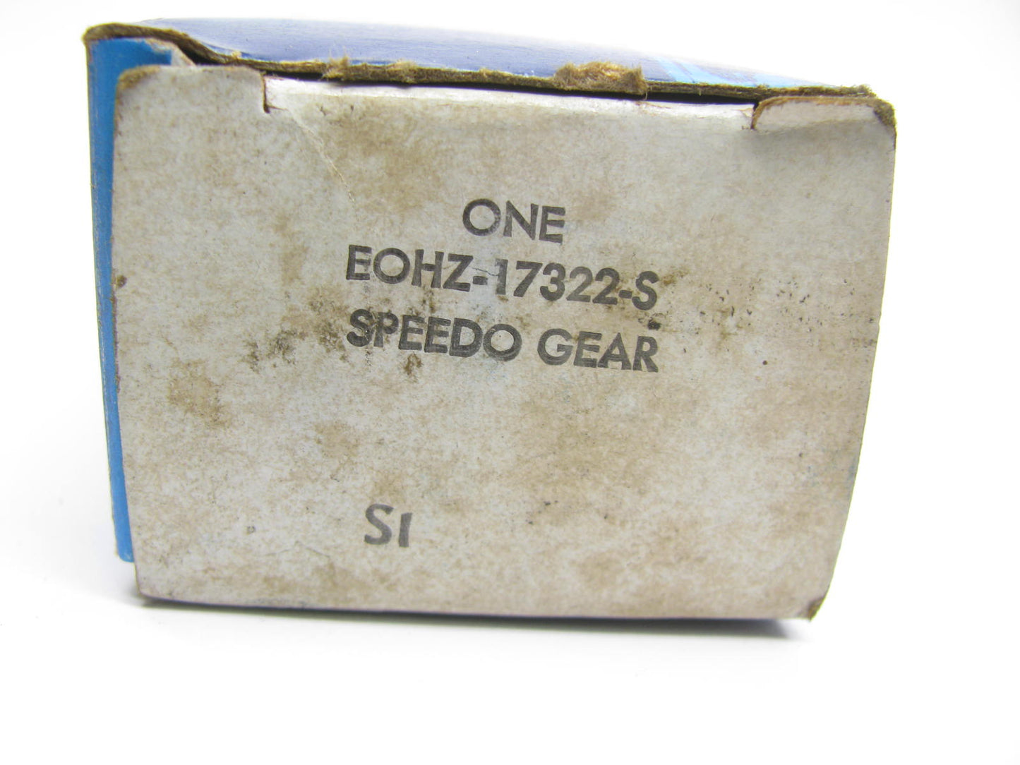 NOS - OEM Ford E0HZ-17322-S Speedometer Driven Gear, Type 3, 18 Tooth