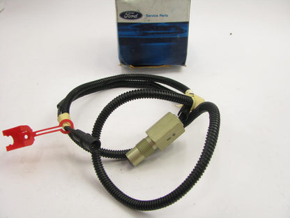 NOS - OEM Ford E0HZ-17B384-A Diesel Tachometer Sensor 1980-1986 B-F600/800