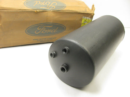 NEW - OEM Ford E0HZ-2063-B Air Brake Reservoir Tank Assembly 1980-1986 B700