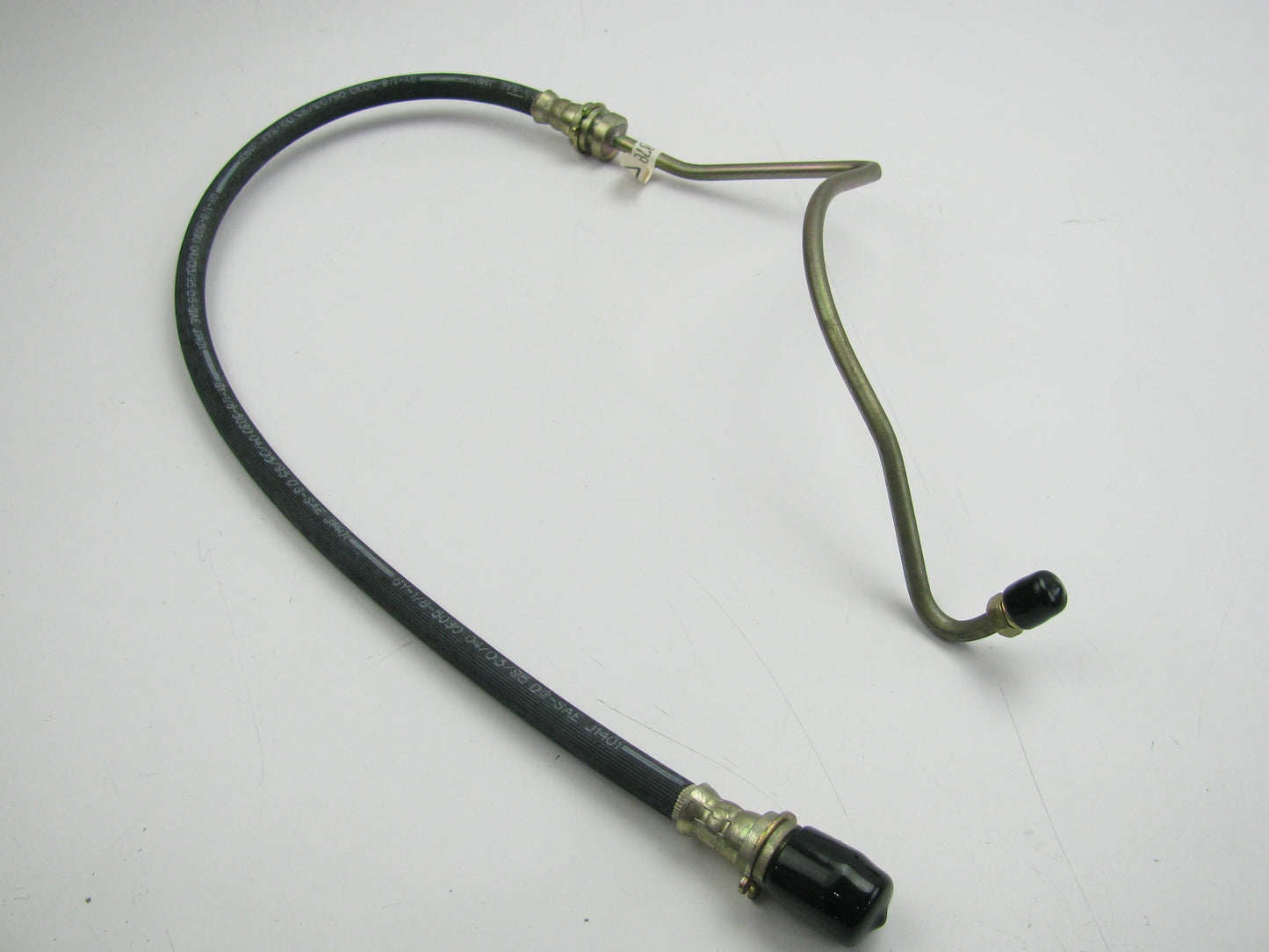 NEW - OEM Ford E0HZ-2078-G Front Right Brake Hose