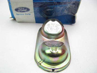 NOS Ford E0HZ-2162-A Brake Master Cylinder Filler Cap 1980-1989 Ford F-FT600/900