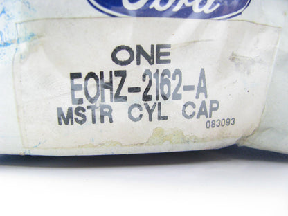 NOS Ford E0HZ-2162-A Brake Master Cylinder Filler Cap 1980-1989 Ford F-FT600/900
