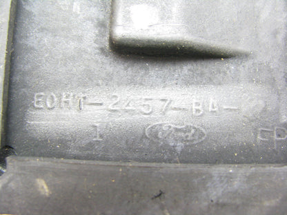 (2) NEW - OEM Ford E0HZ-2457-B Brake Pedal Plate Pad 1980-1990 B600/800 F600/800