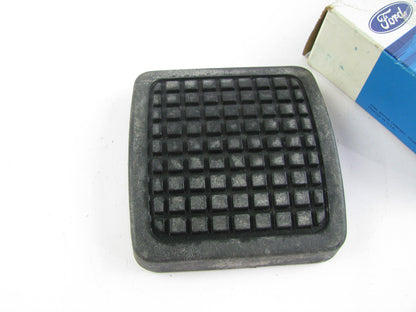 NEW - OEM Ford E0HZ-2457-B Brake Pedal Plate Pad 1980-1990 B600/800 F600/800