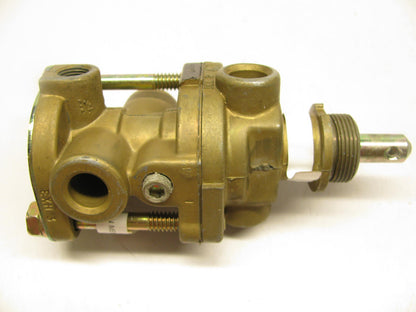 NEW - OEM Ford E0HZ-2951-C Tractor Brake Air Protector Valve 1980-1990 F700 F800