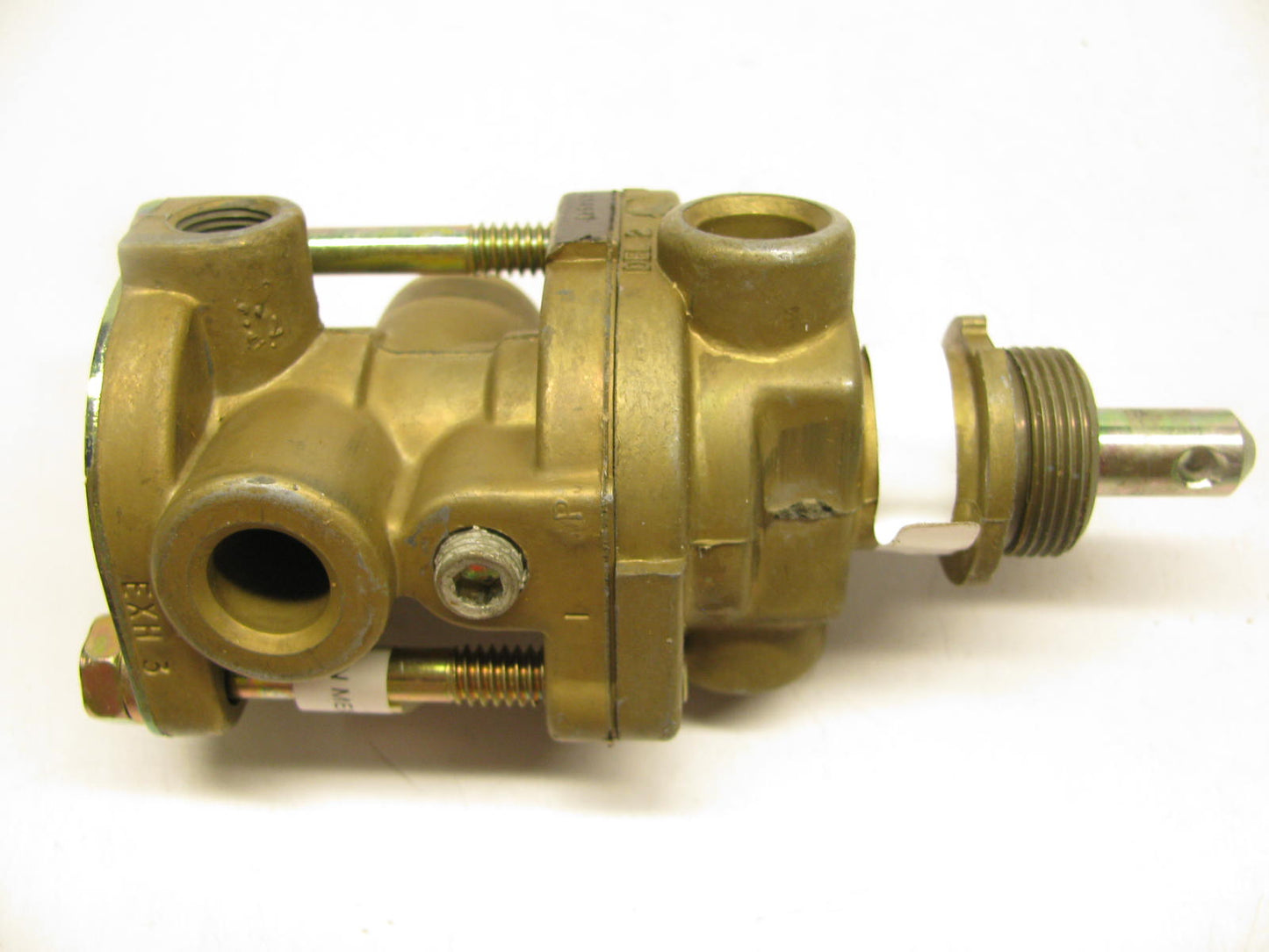 NEW - OEM Ford E0HZ-2951-C Tractor Brake Air Protector Valve 1980-90 LN700 LN800