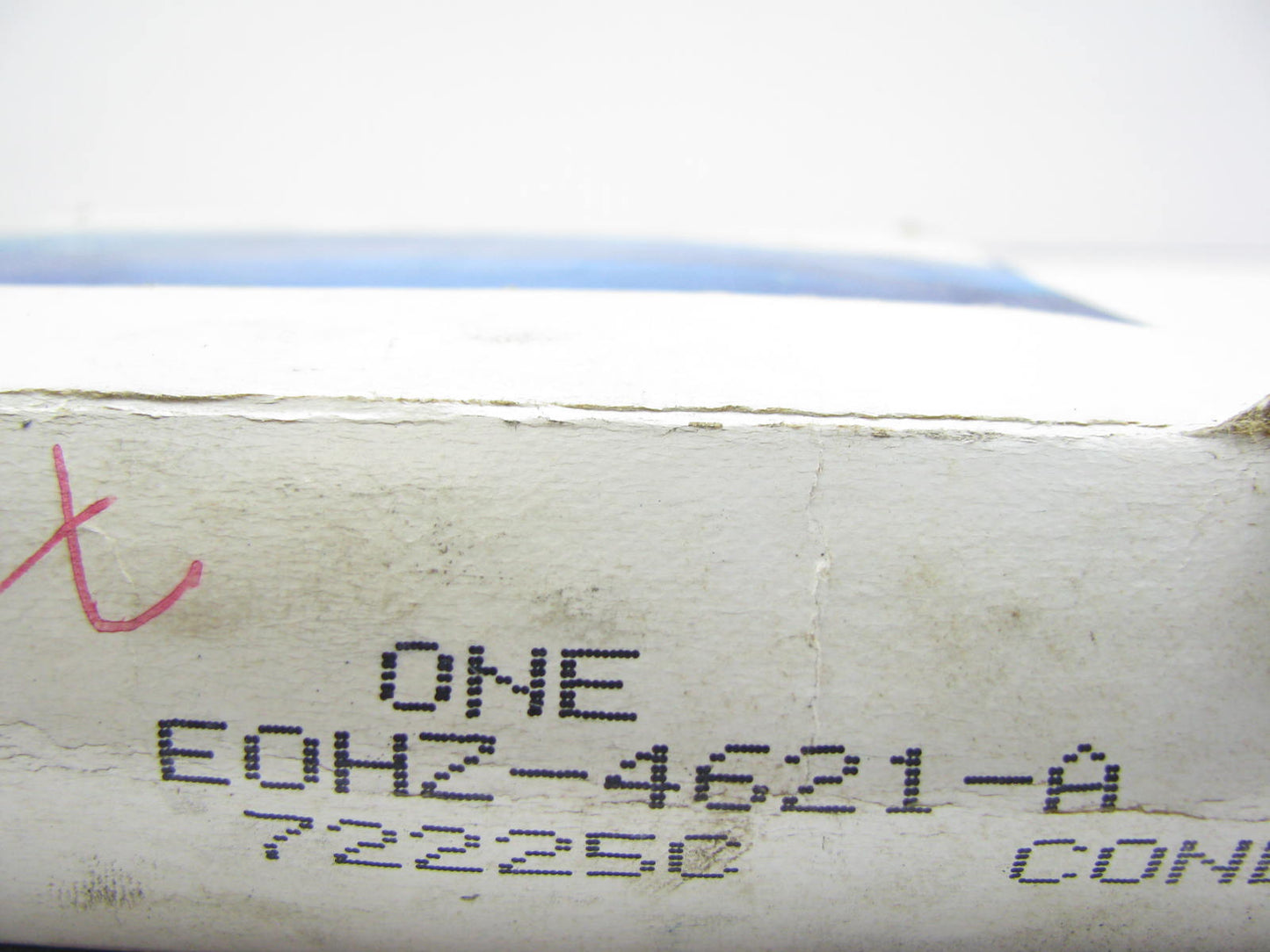 NEW - OEM Ford E0HZ-4621-A Differential Pinion Bearing - Rear Inner