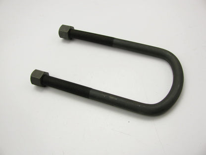 NEW - OEM Ford E0HZ-5455-B Spring U-Bolt - 4-1/16'' Wide X 9'' Long X 3-19/32'' Type 2