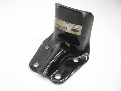NEW - OEM Ford E0HZ-5700-A Auxiliary Spring Bracket - Cast # E4HT-5700-AA