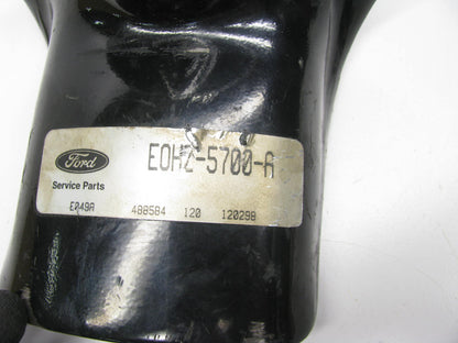 NEW - OEM Ford E0HZ-5700-A Auxiliary Spring Bracket - Cast # E4HT-5700-AA