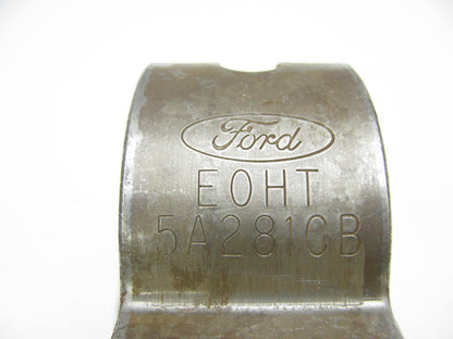 NEW - OEM Ford E0HZ-5A231-A Exhaust Clamp - 2-3/4'' Diameter, 1-3/4'' Wide