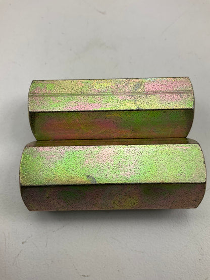 (2) NEW - OEM Ford E0HZ-6A027-C Front Support Insulator Spacer 80-97 370 429-V8