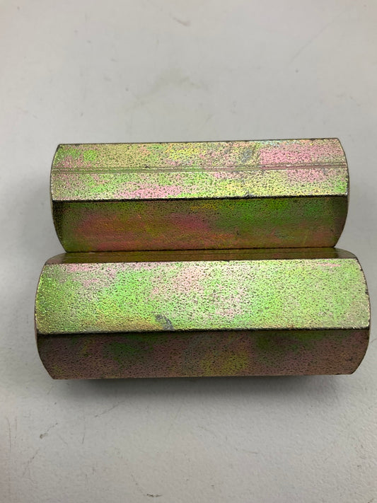 (2) NEW - OEM Ford E0HZ-6A027-C Front Support Insulator Spacer 80-97 370 429-V8