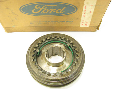NEW - OEM Ford E0HZ-7124-A Manual Trans 3-4 Synchronizer Warner T19 Taper Input