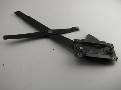 NOS OEM Ford E0HZ-8023201-A Left Drivers Side Window Regulator 1980 HD L Truck