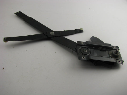 NOS OEM Ford E0HZ-8023201-A Left Drivers Side Window Regulator 1980 HD L Truck