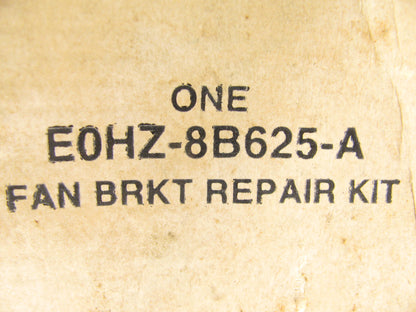 NEW - OEM Ford E0HZ-8B625-A Fun Clutch & Bracket Repair Kit For CAT 3208