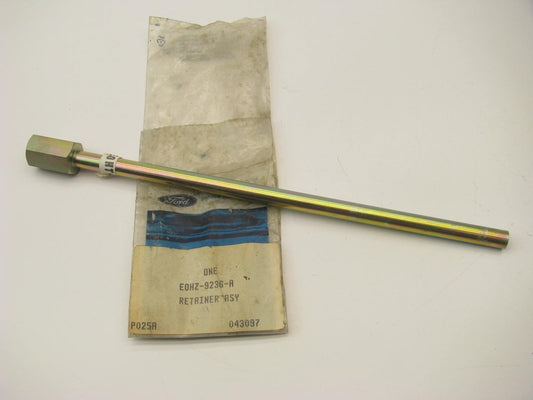 NEW OEM Ford E0HZ-9236-A Fuel Tank Outlet Line Tube Assembly 1980-1989 F600/800