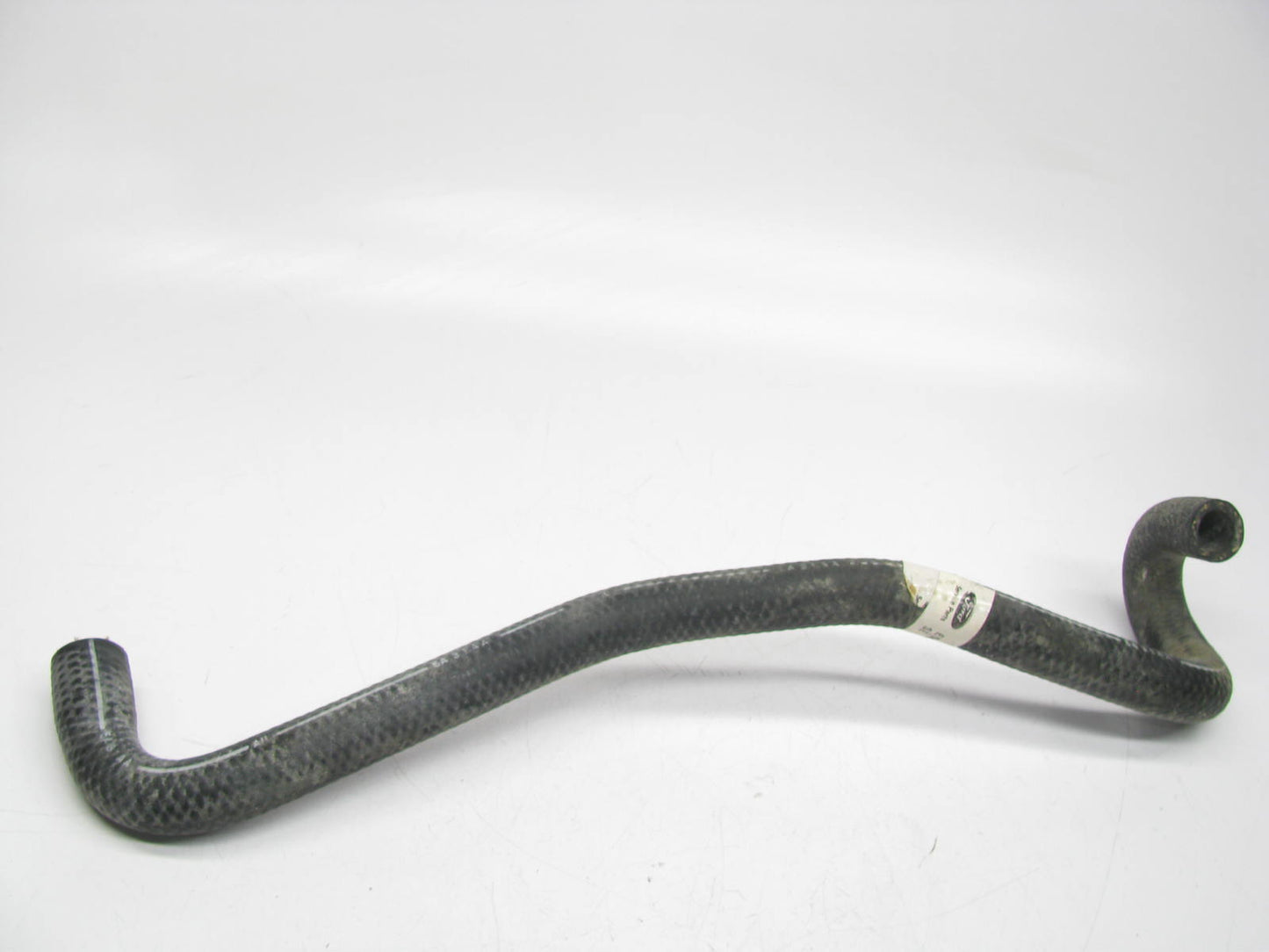 NEW - OEM Ford E0HZ-9F287-C Fuel Tank Air Bypass Valve Inlet Hose - E0TE-CA