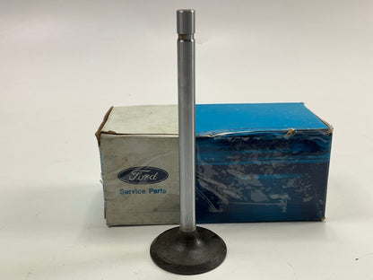 NEW - OEM Ford E0SZ-6507-A Engine Intake Valve 1980-1982 4.2L-V8