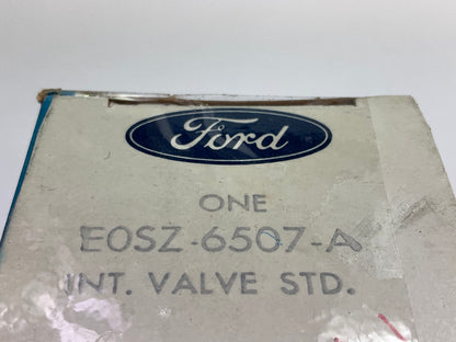 NEW - OEM Ford E0SZ-6507-A Engine Intake Valve 1980-1982 4.2L-V8