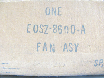 NEW - OEM Ford E0SZ-8600-A Engine Cooling Fan Blade 80-82 Thunderbird Cougar 200