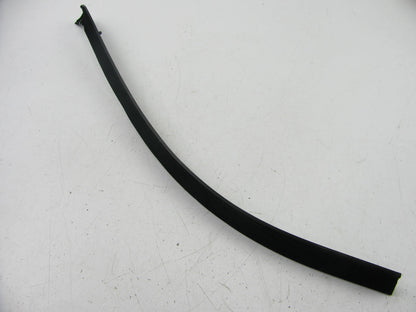NEW OEM Ford E0TZ-1021457-A FRONT LEFT Door Window Sweep Weatherstrip Seal