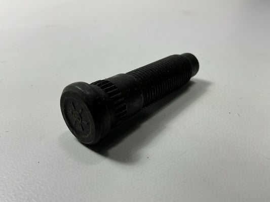(4) NEW - OEM Ford E0TZ-1107-D Front Wheel Lug Studs