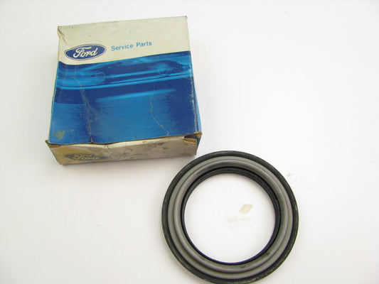 NEW - OEM Ford E0TZ-1175-A  Front Axle Spindle Oil Seal 1980-1989 F-250 F-350