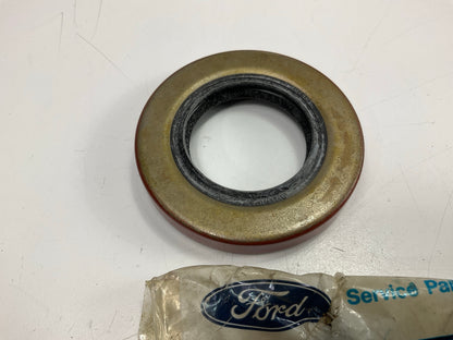 NEW - OEM Ford E0TZ-1177-A Rear Wheel Seal