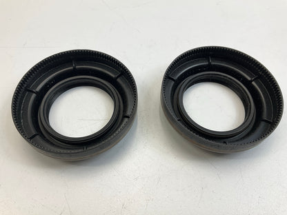 (2) NEW - OEM Ford E0TZ-1177-B Rear Inner Wheel Seal