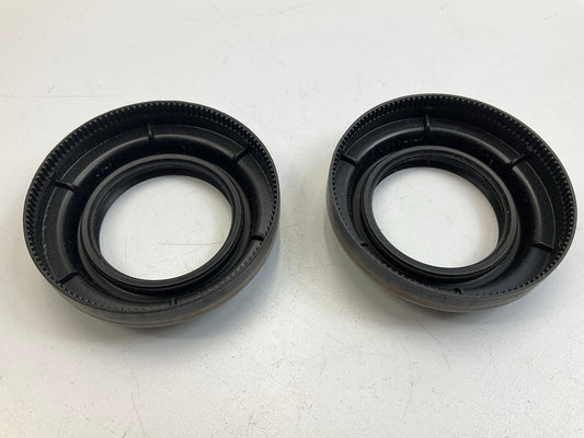 (2) NEW - OEM Ford E0TZ-1177-B Rear Inner Wheel Seal