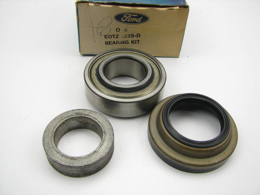 NEW - OEM Ford E0TZ-1225-D Rear Wheel Bearing Repair Kit 1980-1991 F100/350