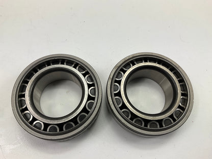 (2) NEW - OEM Ford E0TZ-1244-B Rear Wheel Bearings 80-82 F100/350 87-90 Aerostar