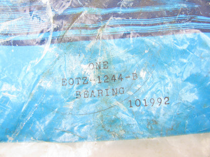 NEW - OEM Ford E0TZ-1244-B Rear Wheel Bearing 1980-82 F100/350 1987-90 Aerostar