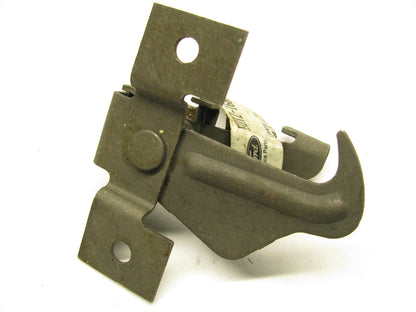 NEW - OEM Ford E0TZ-16892-B Hood Lock Latch 80-86 F150 F250 F350 Bronco W/O A/C