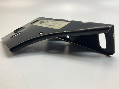 NEW - OEM Ford E0TZ-16B072-B Front Right Fender Radiator Support Reinforcement