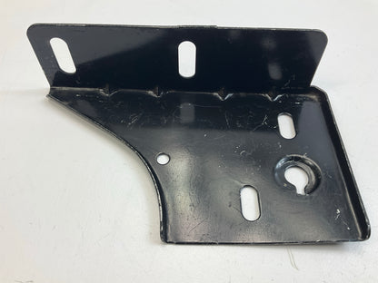 NEW - OEM Ford E0TZ-16B072-B Front Right Fender Radiator Support Reinforcement