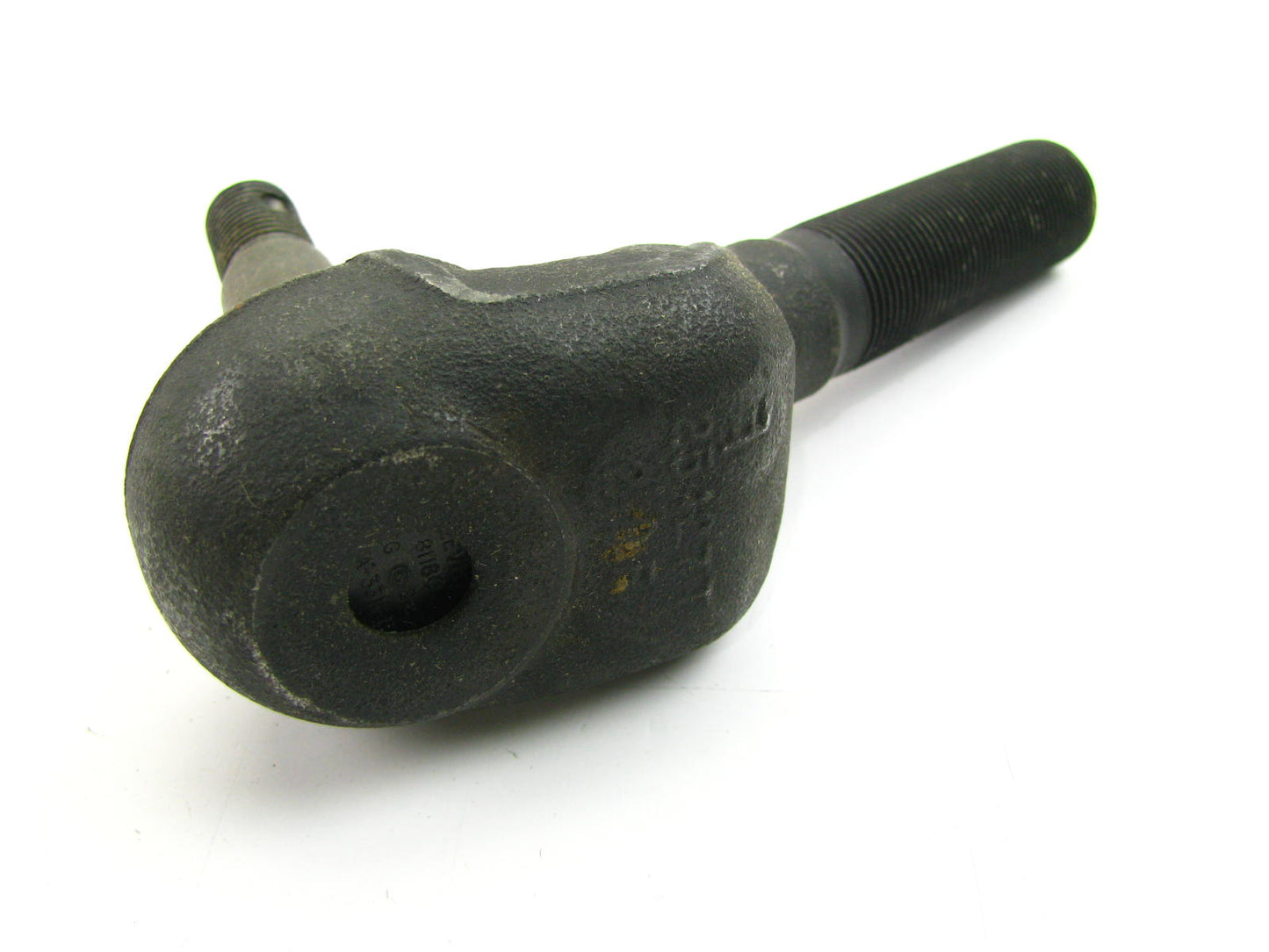 NOS - OEM Ford E0TZ-3A131-F Left Outer Steering Tie Rod End - NO BOOT & HARDWARE
