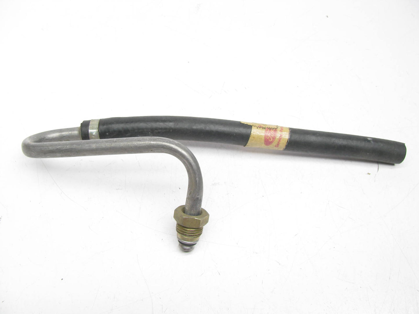 NEW - OEM Ford E0TZ-3A713-C Power Steering Return Hose 1980-1982 E100/350 6-CYL