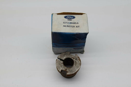 NEW - OEM Ford E0TZ-3B440-A Alignment Camber Adjuster Bushing (DANA 44) 0 Degree