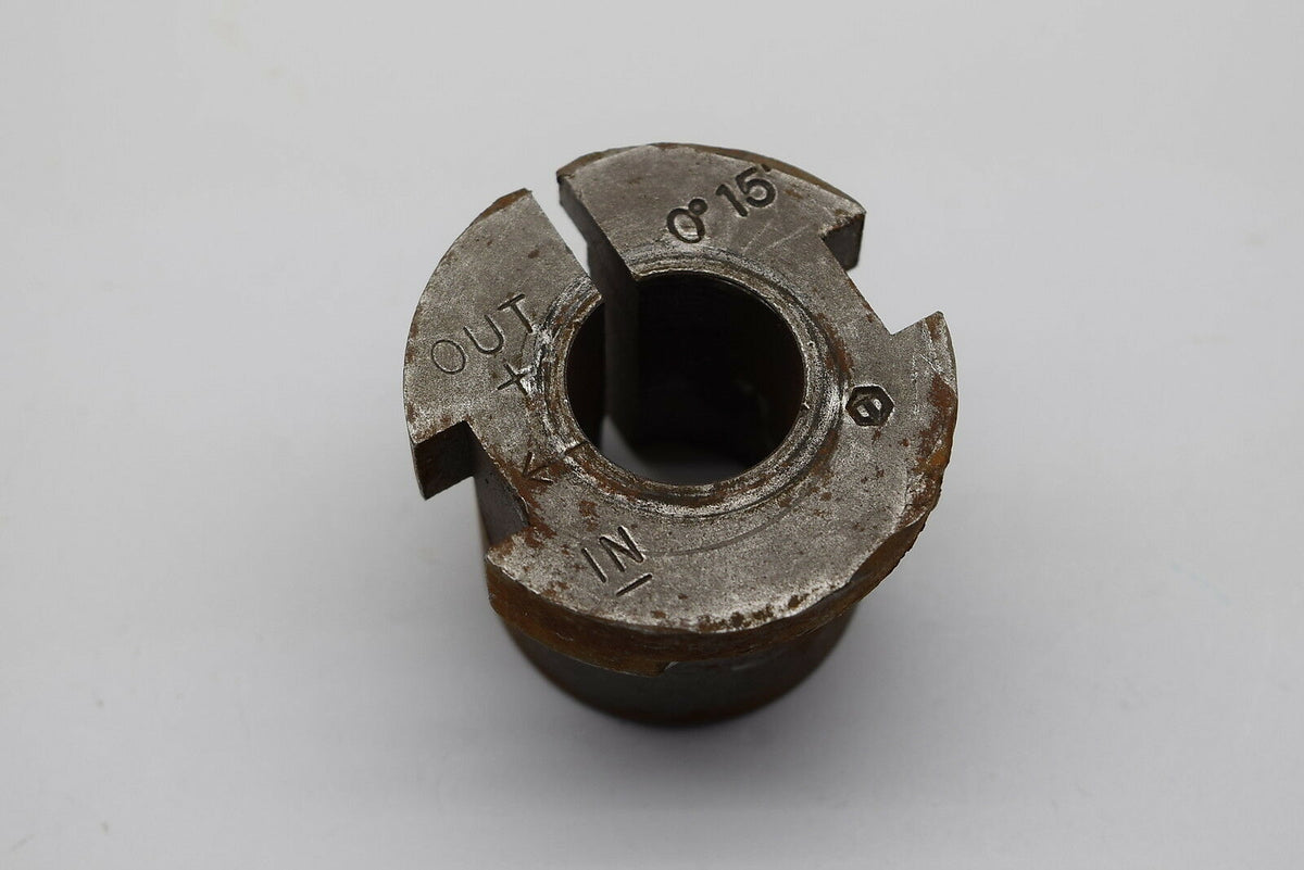 NEW - OEM Ford E0TZ-3B440-A Alignment Camber Adjuster Bushing (DANA 44) 0 Degree