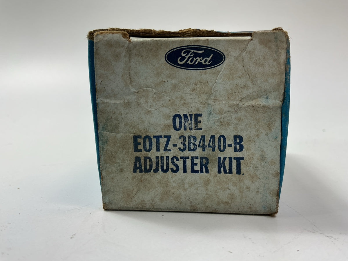 NEW OEM Ford E0TZ-3B440-B Alignment Camber Adjuster Bushing (DANA 44) 1/2 Degree