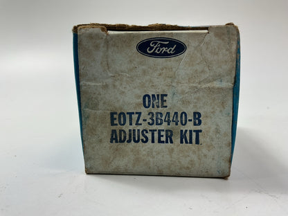 NEW OEM Ford E0TZ-3B440-B Alignment Camber Adjuster Bushing (DANA 44) 1/2 Degree