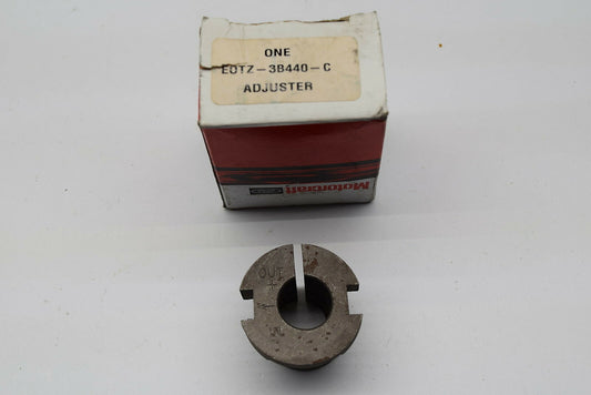 NEW - OEM Ford E0TZ-3B440-C Alignment Camber Adjuster Bushing (DANA 44) 1 Degree