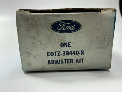NEW - OEM Ford E0TZ-3B440-R Alignment Camber Adjuster Bushing (I-Beam) 1 Degree