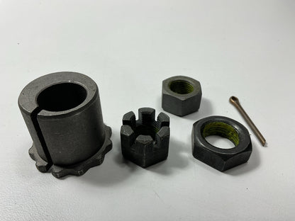 (2) NEW Ford E0TZ-3B440-S Alignment Camber Adjuster Bushing (I-Beam) 1.5 Degree